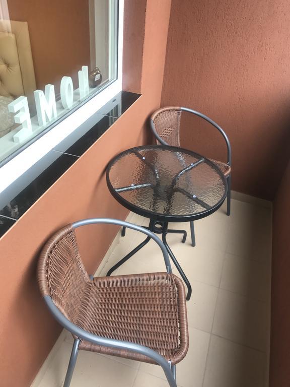 Trumpalaike Buto Nuoma Rokiskyje Su Jacuzzi Rokiskis Extérieur photo